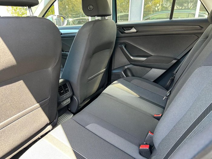 2023 Volkswagen T-Roc CityLife D11 MY24 Petroleum Blue