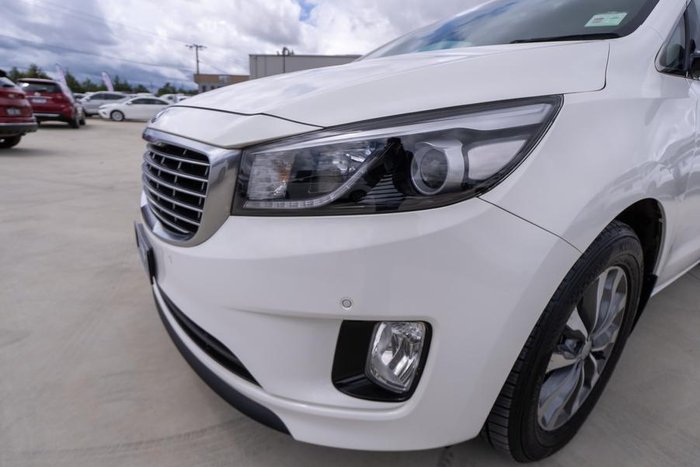 2015 Kia Carnival SLi