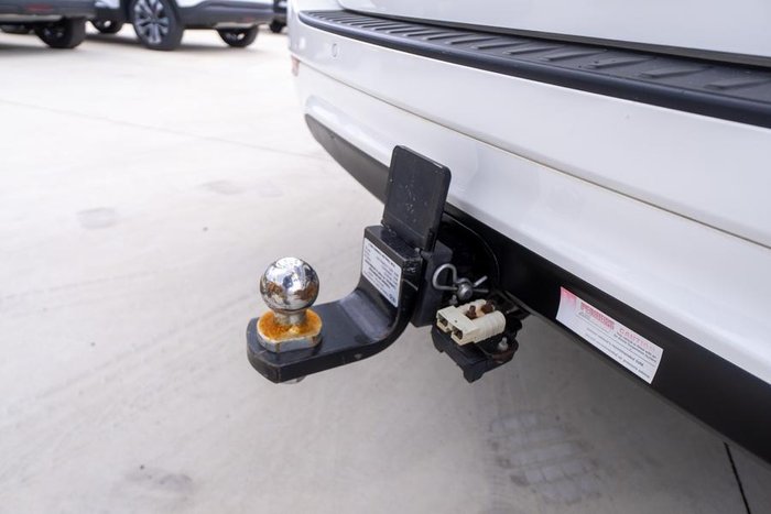 2015 Kia Carnival SLi