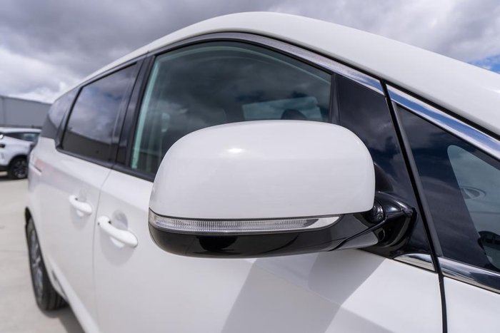 2015 Kia Carnival SLi