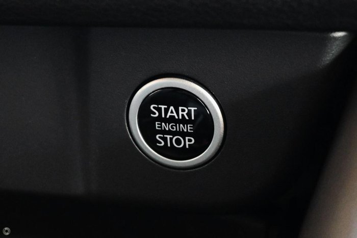 2025 Nissan QASHQAI Ti