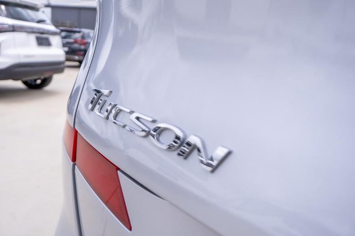 2019 Hyundai Tucson Active