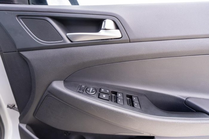 2019 Hyundai Tucson Active