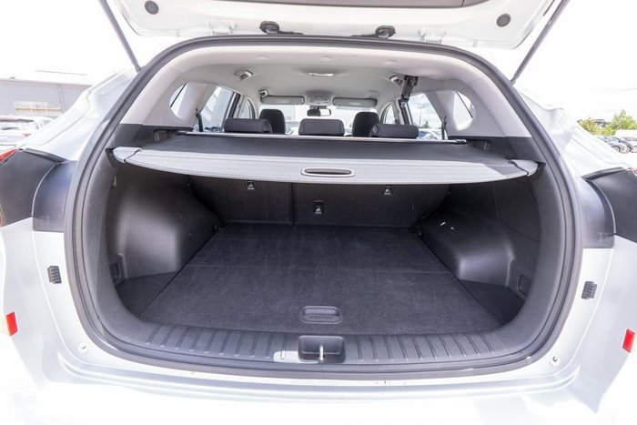 2019 Hyundai Tucson Active