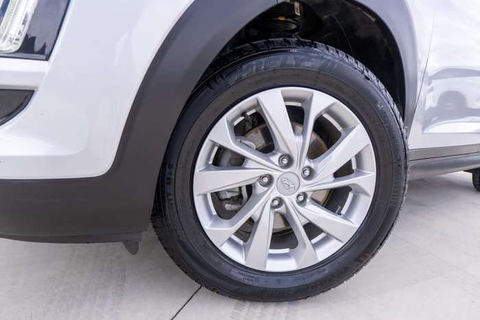 2019 Hyundai Tucson Active