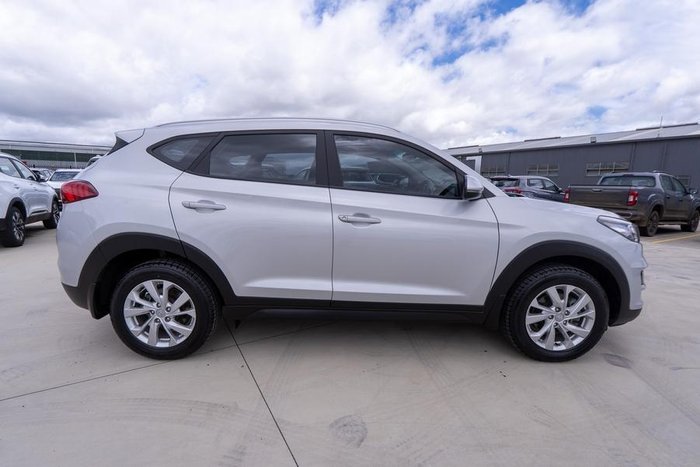 2019 Hyundai Tucson Active