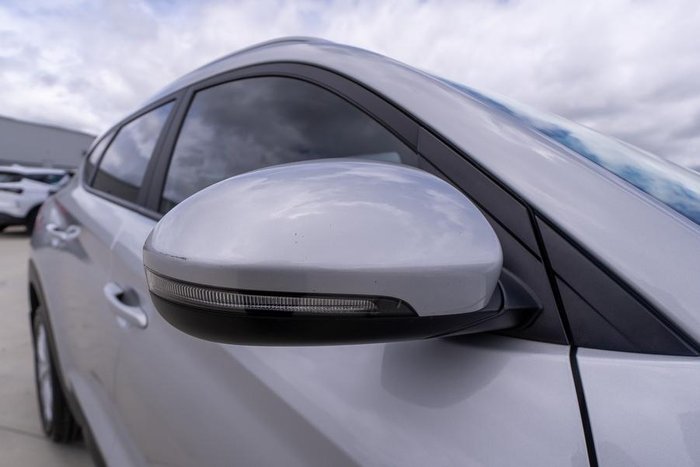 2019 Hyundai Tucson Active