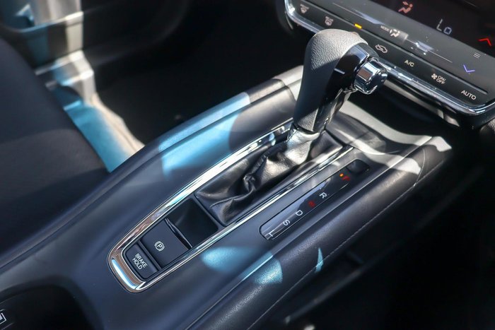 2016 Honda HR-V Limited Edition