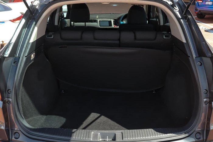 2016 Honda HR-V Limited Edition