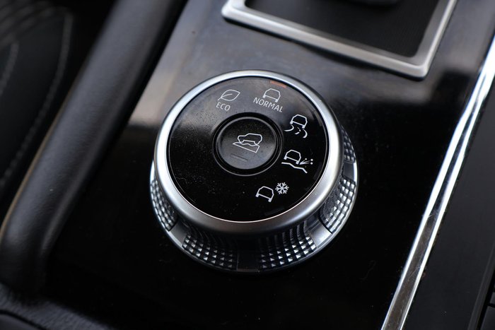 2023 Mitsubishi Outlander ES ZM MY24 Graphite Grey