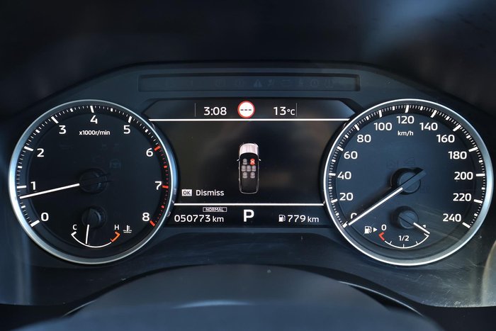 2023 Mitsubishi Outlander ES ZM MY24 Graphite Grey