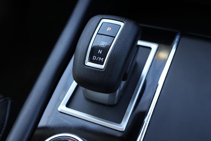 2023 Mitsubishi Outlander ES ZM MY24 Graphite Grey