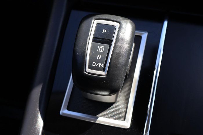 2023 Mitsubishi Outlander ES ZM MY23 White