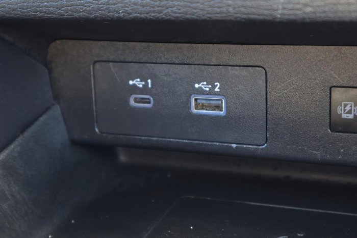 2023 Mitsubishi Outlander ES