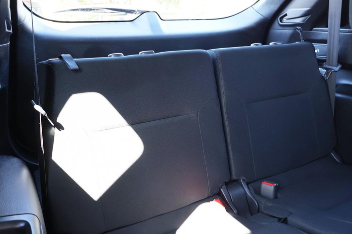 2023 Mitsubishi Outlander ES ZM MY23 White