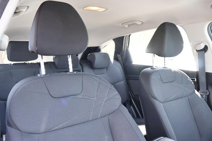 2024 Hyundai Tucson NX4.V2 MY24 White Cream