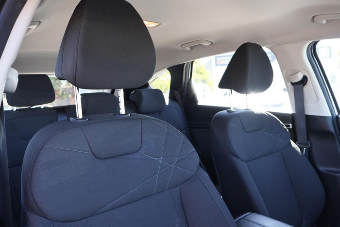 2024 Hyundai Tucson NX4.V2 MY24 White Cream