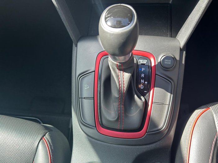 2019 Hyundai Kona Elite