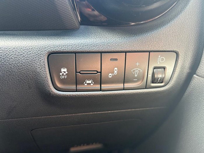 2019 Hyundai Kona Elite