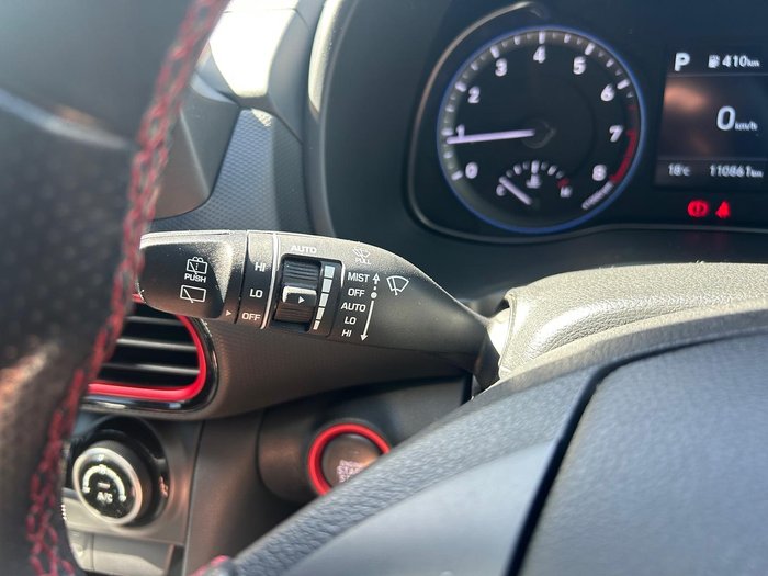 2019 Hyundai Kona Elite