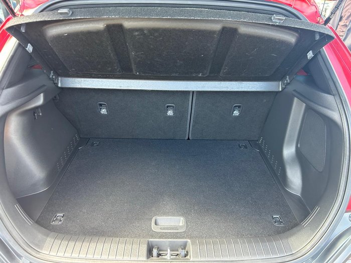 2019 Hyundai Kona Elite