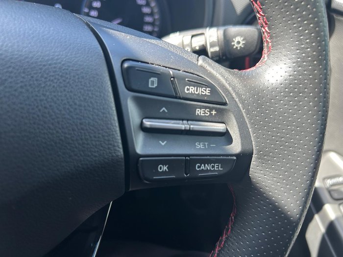 2019 Hyundai Kona Elite