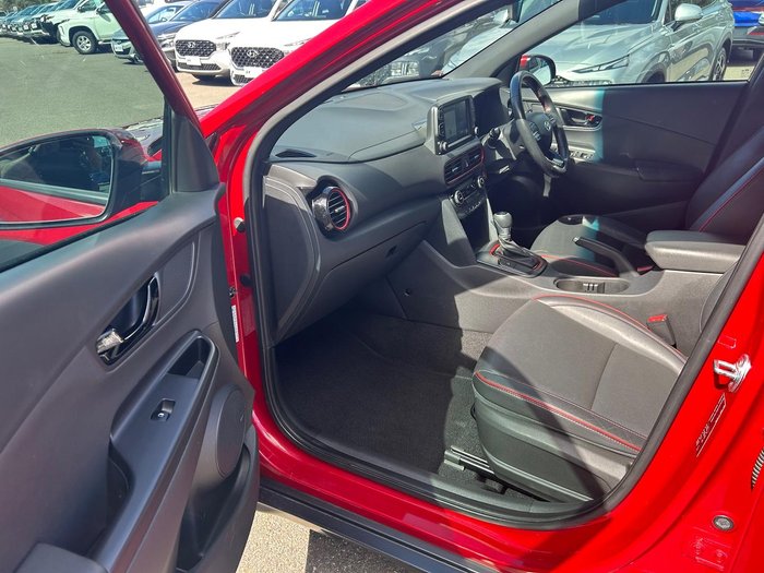 2019 Hyundai Kona Elite