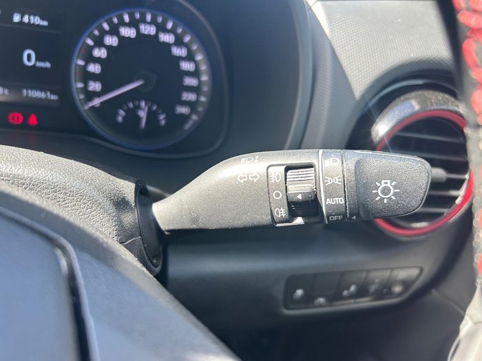 2019 Hyundai Kona Elite