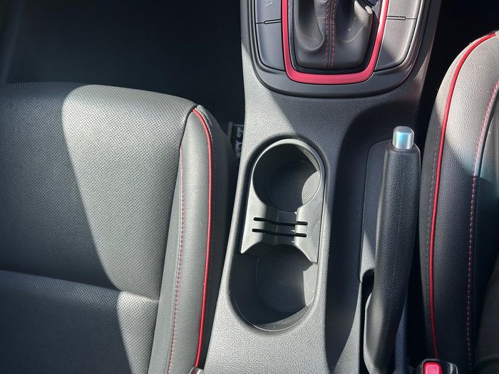 2019 Hyundai Kona Elite