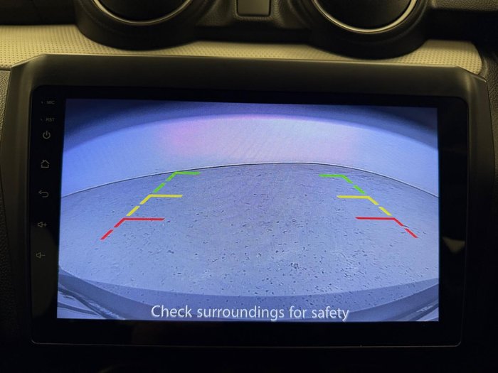 2022 Suzuki Swift GL Plus AZ Series II MY22 Mineral Grey