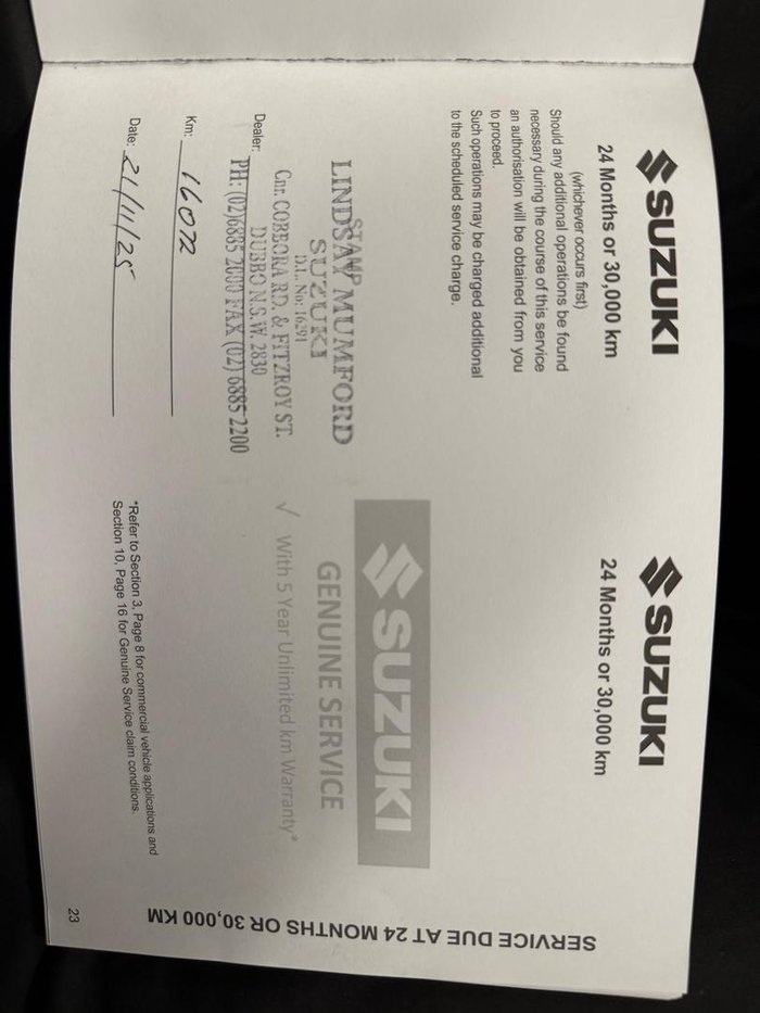 2022 Suzuki Swift GL Plus AZ Series II MY22 Mineral Grey