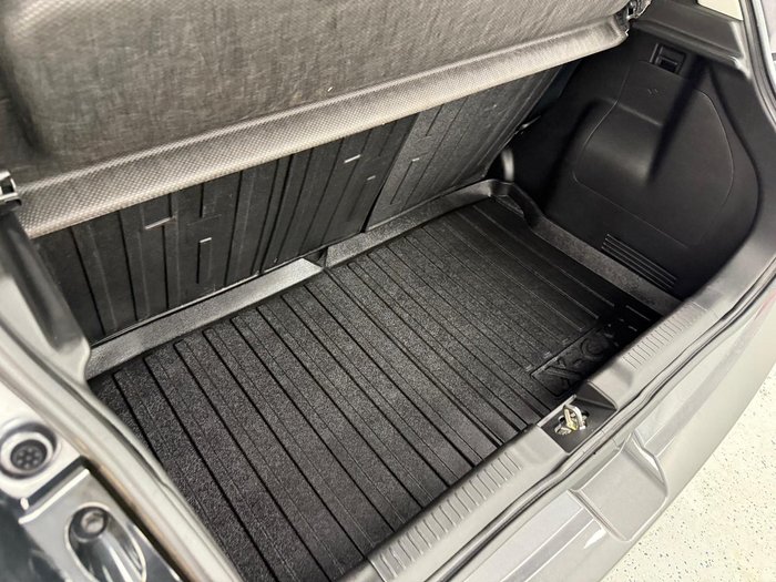 2022 Suzuki Swift GL Plus AZ Series II MY22 Mineral Grey