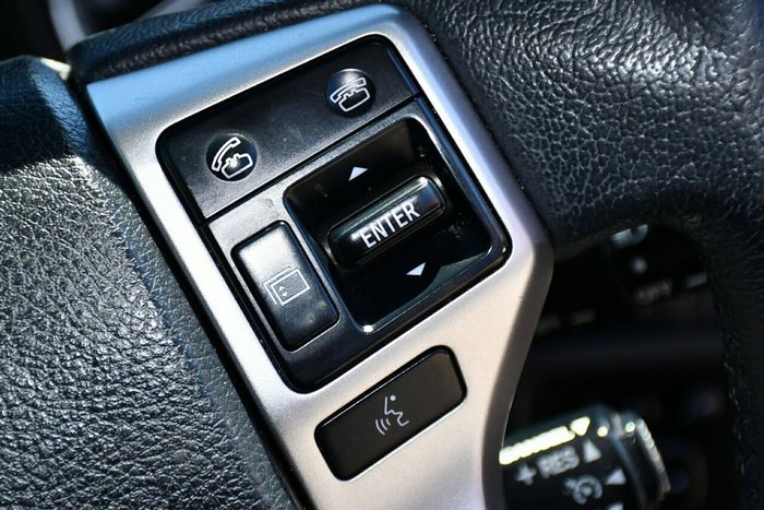 2017 Toyota Landcruiser Prado VX