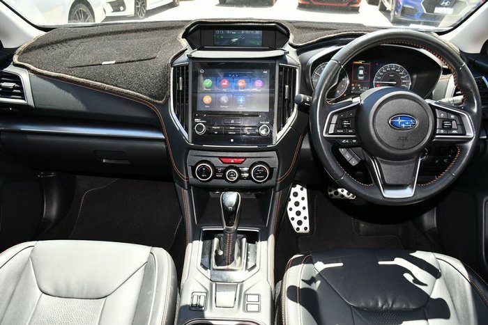 2019 Subaru XV 2.0i-S