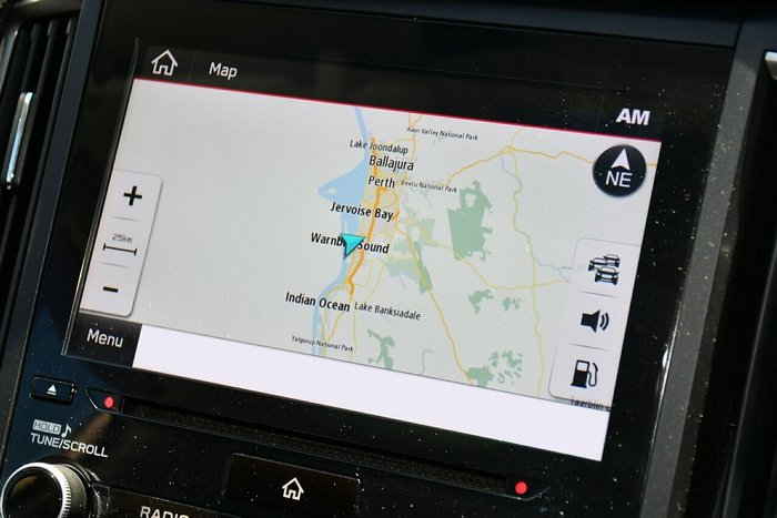 2019 Subaru XV 2.0i-S