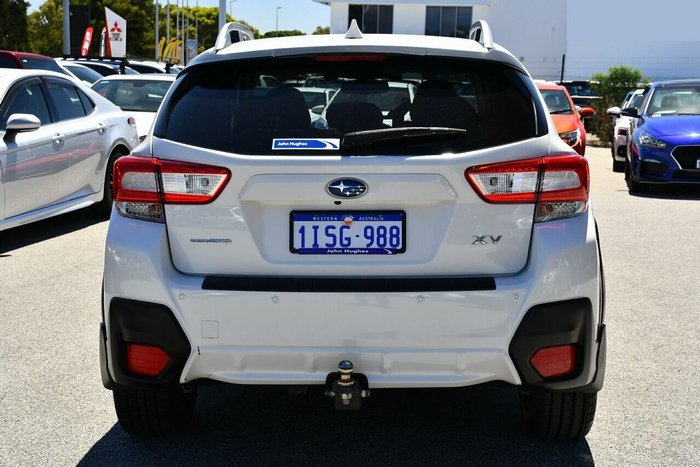 2019 Subaru XV 2.0i-S