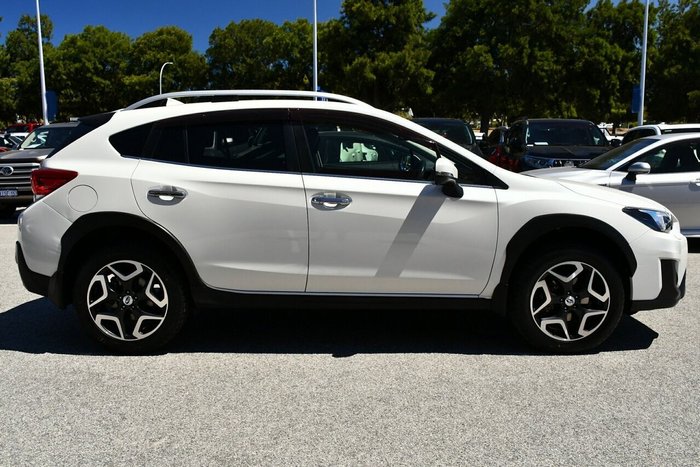 2019 Subaru XV 2.0i-S