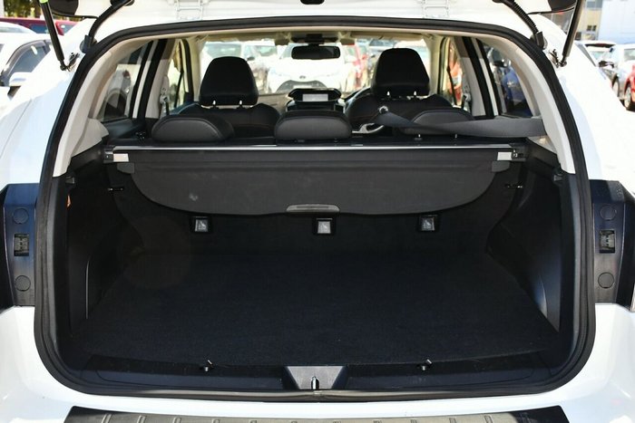 2019 Subaru XV 2.0i-S