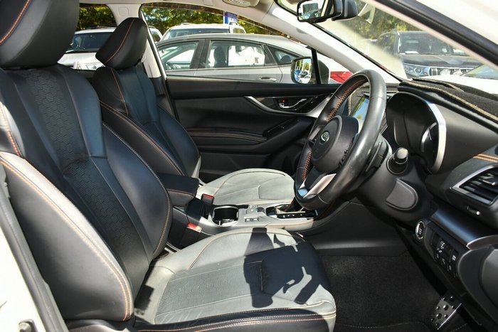 2019 Subaru XV 2.0i-S