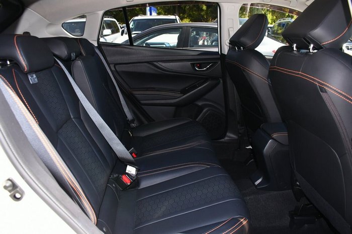 2019 Subaru XV 2.0i-S