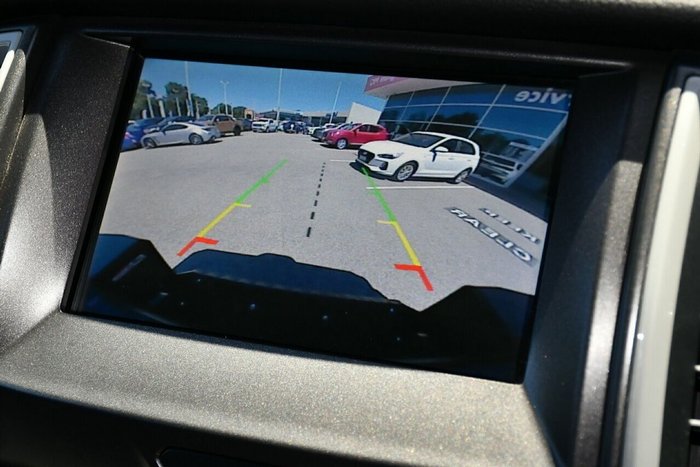 2019 Ford Ranger Raptor