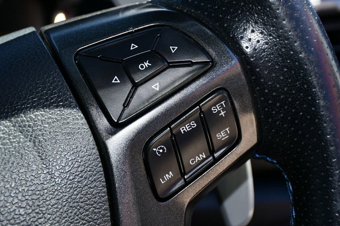 2019 Ford Ranger Raptor