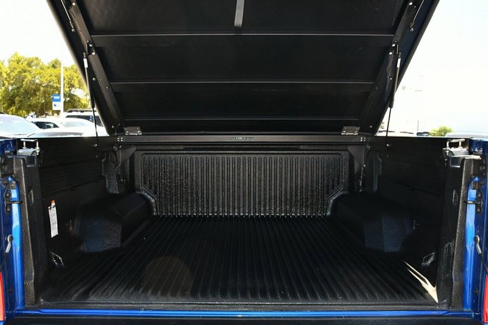 2019 Ford Ranger Raptor