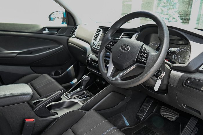 2016 Hyundai Tucson Active