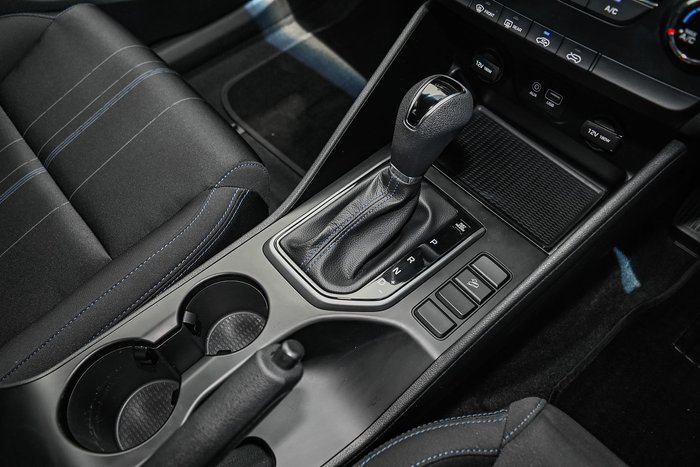 2016 Hyundai Tucson Active