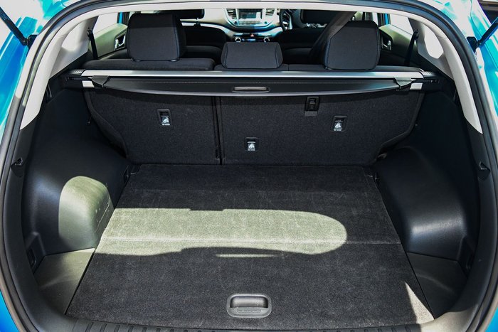 2016 Hyundai Tucson Active