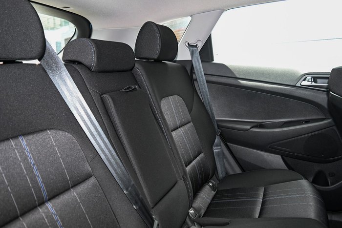 2016 Hyundai Tucson Active