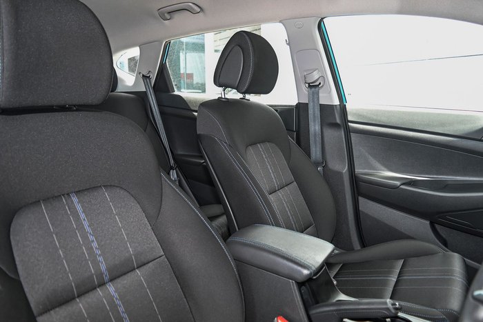 2016 Hyundai Tucson Active