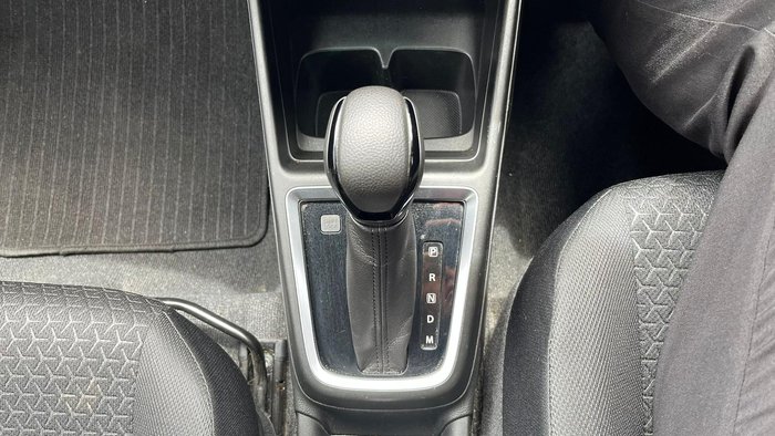 2018 Suzuki Swift GLX Turbo