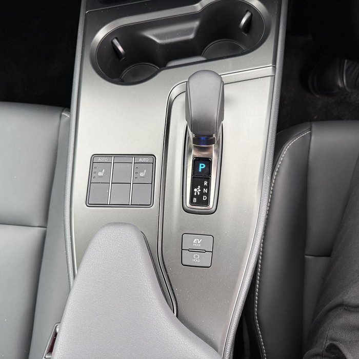 2025 Lexus UX 300h Luxury